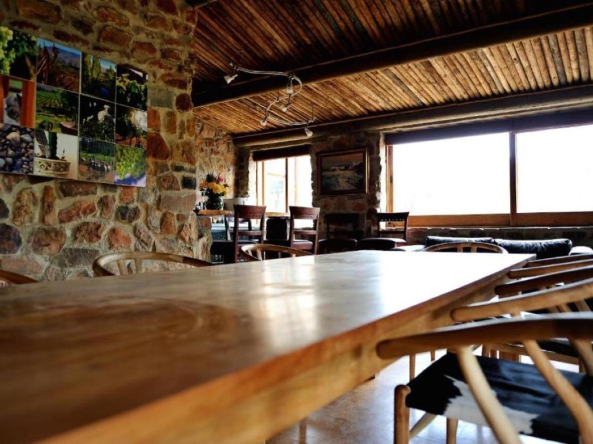 Mymering Wine & Guest Estate Ледисмит Экстерьер фото