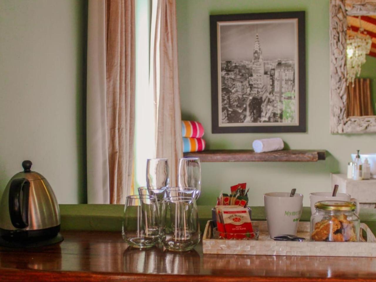 Mymering Wine & Guest Estate Ледисмит Номер фото