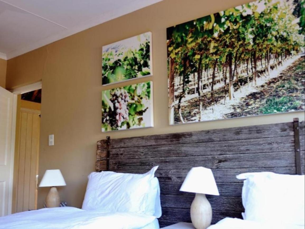 Mymering Wine & Guest Estate Ледисмит Номер фото