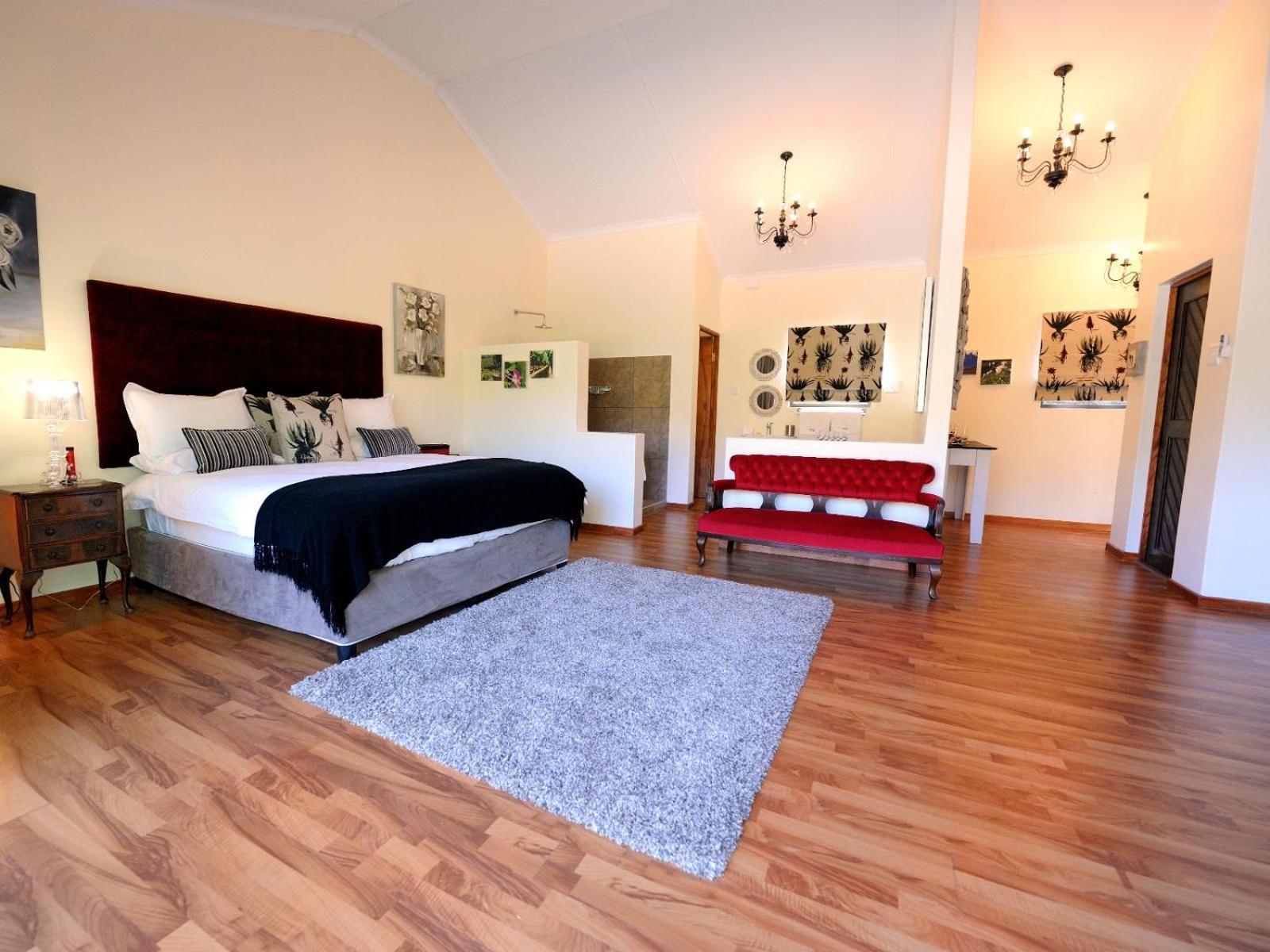 Mymering Wine & Guest Estate Ледисмит Номер фото